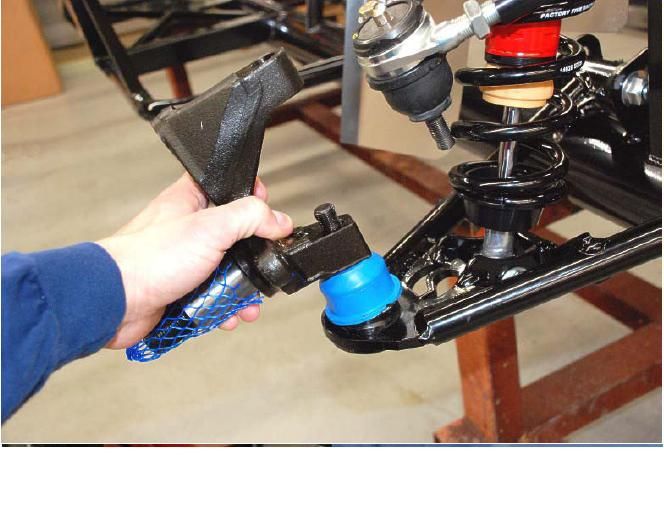 Shocks Up or Down? Factory Five Racing Forum